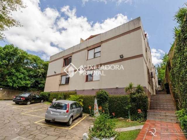 Apartamento com 1 quarto à venda na Rua Prisma, 49, Santa Tereza, Porto Alegre, 45 m2 por R$ 123.000