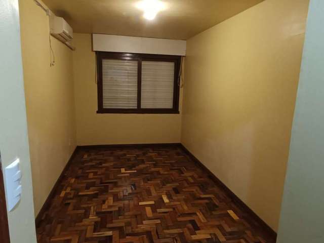 Apartamento com 1 quarto à venda na Rua Jandyr Maya Faillace, 155, Jardim  Leopoldina, Porto Alegre, 42 m2 por R$ 140.000