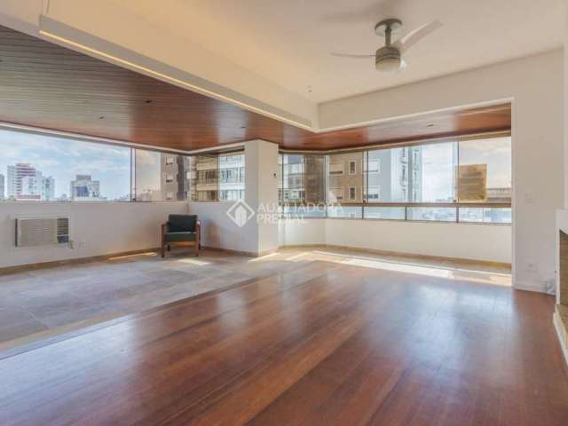 Apartamento com 2 quartos à venda na Rua Pedro Weingartner, 194, Rio Branco, Porto Alegre, 105 m2 por R$ 968.000