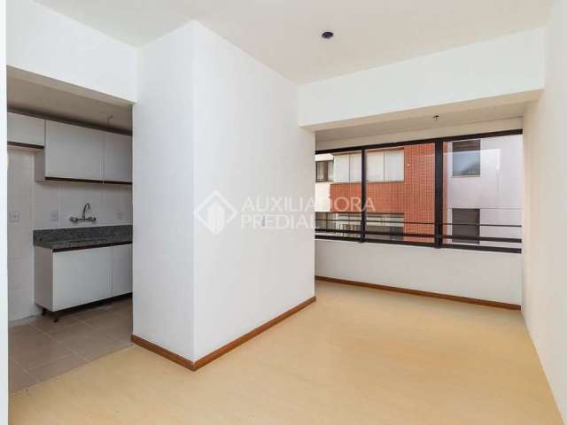 Apartamento com 1 quarto à venda na Rua Tenente-Coronel Fabrício Pilar, 179, Mont Serrat, Porto Alegre, 44 m2 por R$ 330.000