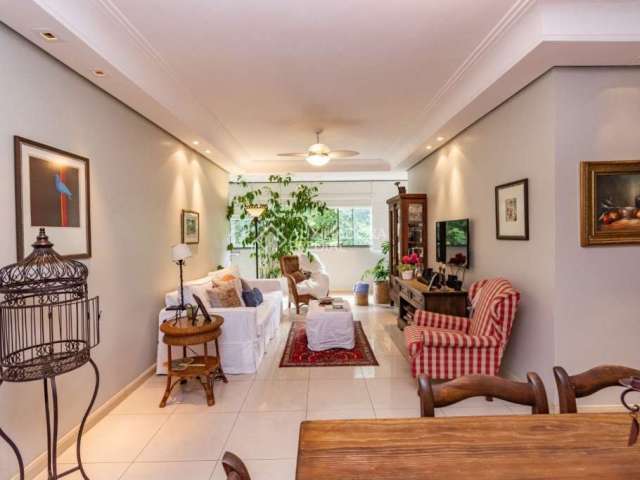 Apartamento com 3 quartos à venda na Rua Machado de Assis, 855, Jardim Botânico, Porto Alegre, 95 m2 por R$ 850.000