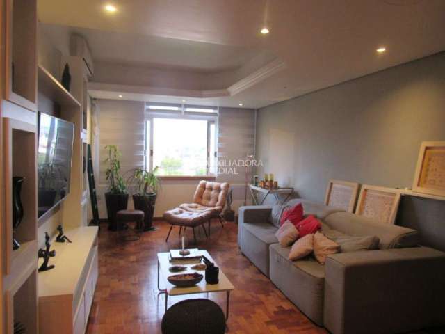 Apartamento com 3 quartos à venda na Rua Ramiro Barcelos, 2391, Floresta, Porto Alegre, 107 m2 por R$ 755.000