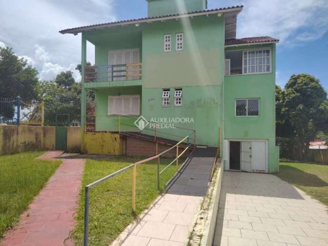Casa comercial com 1 sala à venda na Rua Doutor Mário Totta, 2764, Tristeza, Porto Alegre, 307 m2 por R$ 1.295.000