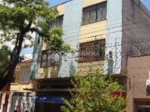Apartamento com 1 quarto à venda na Avenida São Pedro, 827, São Geraldo, Porto Alegre, 45 m2 por R$ 159.000