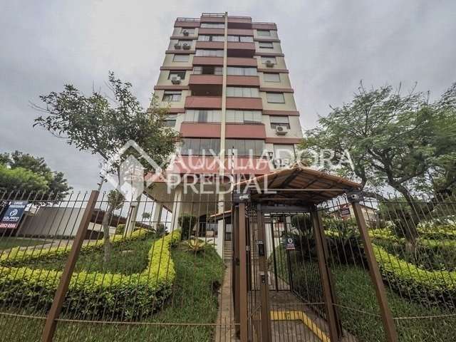 Apartamento com 2 quartos à venda na Rua Tamandaré, 1197, Camaquã, Porto Alegre, 71 m2 por R$ 299.000