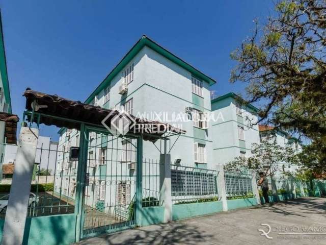 Apartamento com 2 quartos à venda na Rua Dona Zulmira, 479, Cavalhada, Porto Alegre, 50 m2 por R$ 174.900