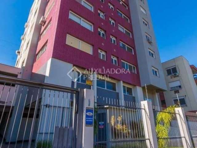 Apartamento com 2 quartos à venda na Rua Teixeira de Freitas, 408, Santo Antônio, Porto Alegre, 60 m2 por R$ 390.000
