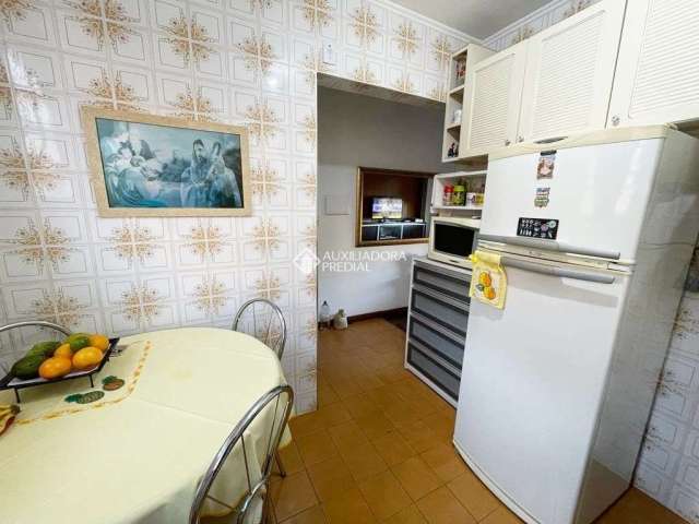 Apartamento com 2 quartos à venda na Avenida Jacuí, 638, Cristal, Porto Alegre, 53 m2 por R$ 165.000