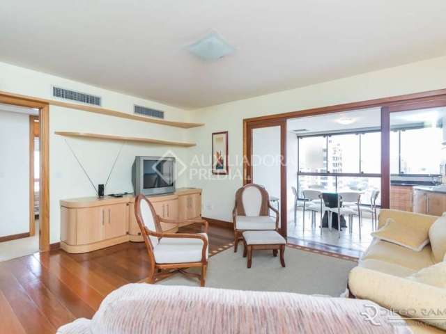 Apartamento com 3 quartos à venda na Rua Engenheiro Veríssimo de Matos, 15, Bela Vista, Porto Alegre, 138 m2 por R$ 2.250.000
