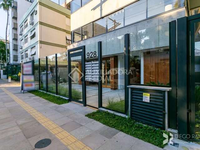 Apartamento com 3 quartos à venda na Rua Mucio Teixeira, 928, Menino Deus, Porto Alegre, 110 m2 por R$ 995.000