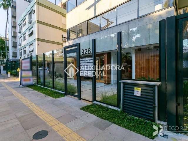 Apartamento com 3 quartos à venda na Rua Mucio Teixeira, 928, Menino Deus, Porto Alegre, 110 m2 por R$ 1.015.000