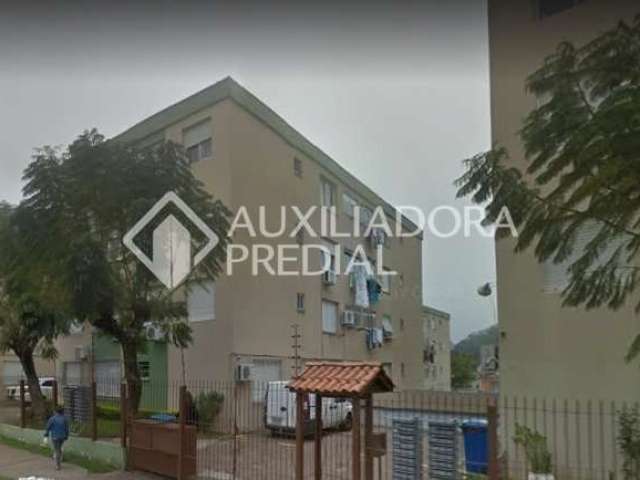 Apartamento com 2 quartos à venda na Avenida Juscelino Kubitschek de Oliveira, 925, Jardim  Leopoldina, Porto Alegre, 55 m2 por R$ 176.000