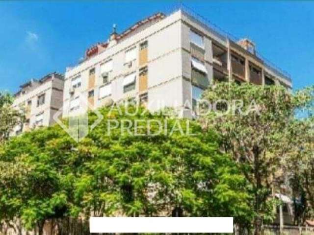 Apartamento com 2 quartos à venda na Rua Doutor Raul Moreira, 123, Cristal, Porto Alegre, 88 m2 por R$ 375.000
