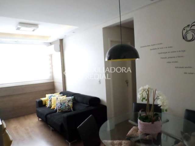 Apartamento com 2 quartos à venda na Rua Monte Arraes, 300, Nonoai, Porto Alegre, 51 m2 por R$ 260.000
