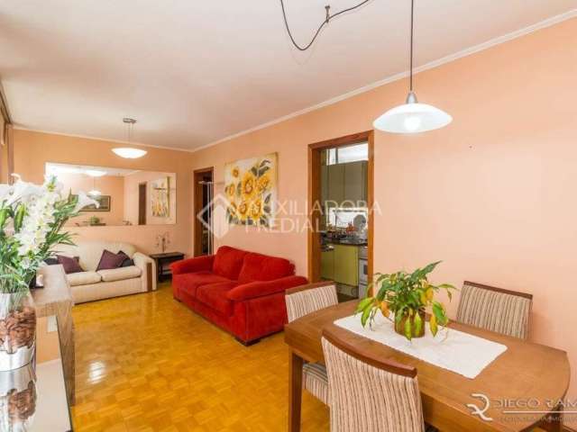 Apartamento com 2 quartos à venda na Rua Costa, 416, Menino Deus, Porto Alegre, 74 m2 por R$ 459.000