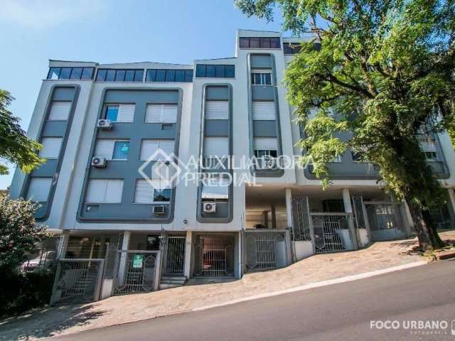 Apartamento com 2 quartos à venda na Rua Felipe de Oliveira, 752, Petrópolis, Porto Alegre, 63 m2 por R$ 398.000