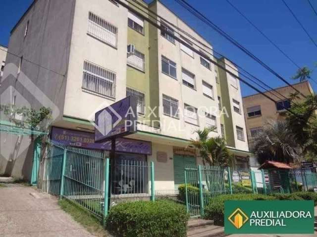 Apartamento com 1 quarto à venda na Avenida da Cavalhada, 3273, Cavalhada, Porto Alegre, 39 m2 por R$ 170.000