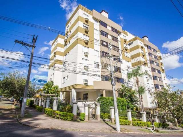 Apartamento com 3 quartos à venda na Rua Professor Cristiano Fischer, 1038, Petrópolis, Porto Alegre, 72 m2 por R$ 425.000