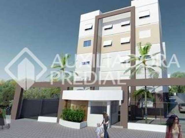 Apartamento com 2 quartos à venda na Estrada Campo Novo, 151, Aberta dos Morros, Porto Alegre, 42 m2 por R$ 215.000