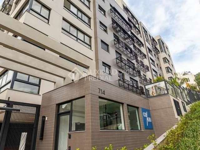 Apartamento com 3 quartos à venda na Rua Miguel Couto, 714, Menino Deus, Porto Alegre, 103 m2 por R$ 980.000