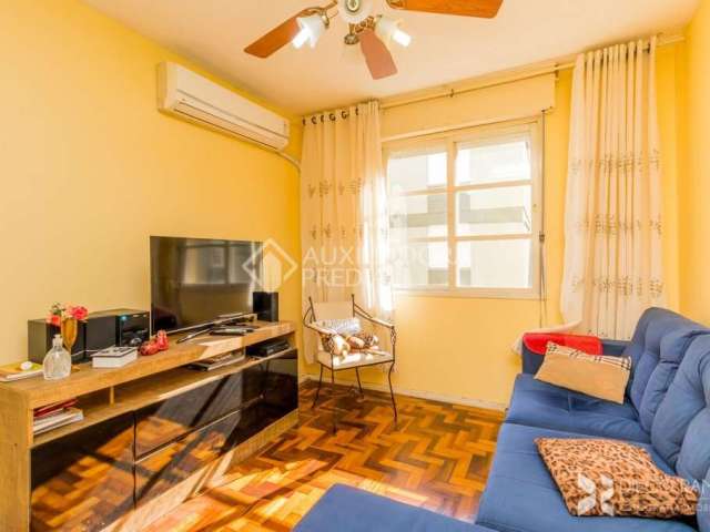 Apartamento com 4 quartos à venda na Rua Botafogo, 631, Menino Deus, Porto Alegre, 77 m2 por R$ 275.600