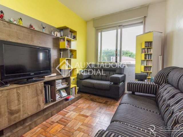 Apartamento com 1 quarto à venda na Avenida Bento Gonçalves, 3165, Partenon, Porto Alegre, 49 m2 por R$ 175.000