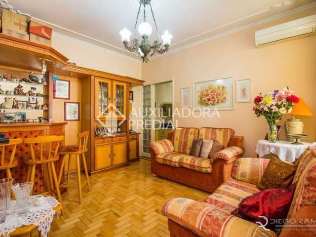 Apartamento com 2 quartos à venda na Rua Marcílio Dias, 918, Menino Deus, Porto Alegre, 78 m2 por R$ 320.000