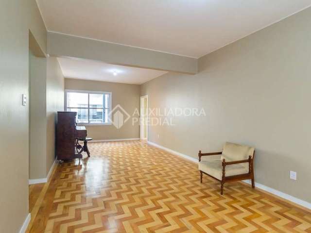Apartamento com 4 quartos à venda na Avenida Alberto Bins, 807, Centro Histórico, Porto Alegre, 166 m2 por R$ 480.000