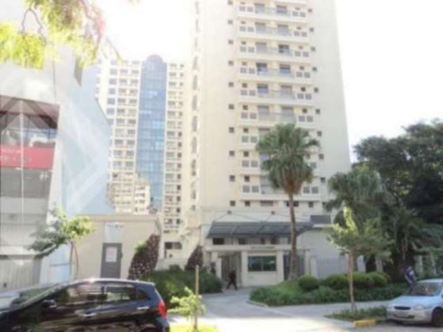 Apartamento com 1 quarto à venda na Avenida Luiz Manoel Gonzaga, 470, Petrópolis, Porto Alegre, 56 m2 por R$ 600.000