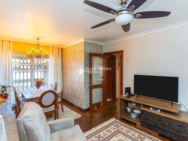 Apartamento com 2 quartos à venda na Rua José de Alencar, 723, Menino Deus, Porto Alegre, 83 m2 por R$ 395.000