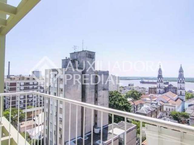 Apartamento com 2 quartos à venda na Rua Duque de Caxias, 707, Centro Histórico, Porto Alegre, 75 m2 por R$ 495.000