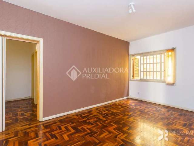 Apartamento com 3 quartos à venda na Avenida Aureliano de Figueiredo Pinto, 483, Praia de Belas, Porto Alegre, 77 m2 por R$ 260.000