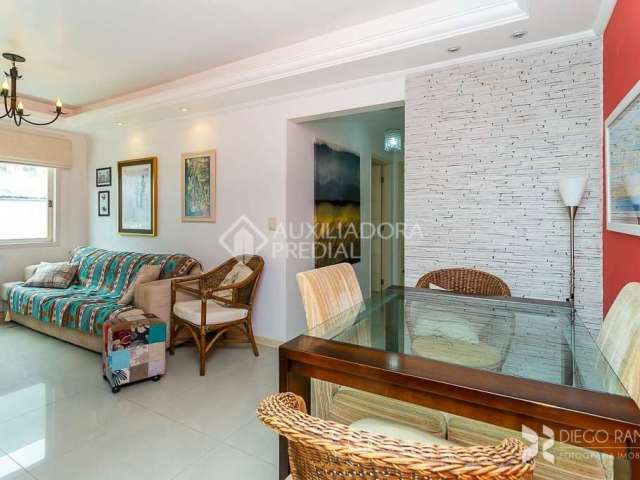 Apartamento com 2 quartos à venda na Rua Marcílio Dias, 348, Menino Deus, Porto Alegre, 69 m2 por R$ 390.000