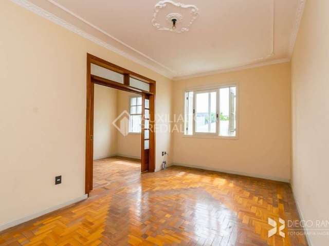Apartamento com 3 quartos à venda na Avenida Getúlio Vargas, 620, Menino Deus, Porto Alegre, 80 m2 por R$ 332.000