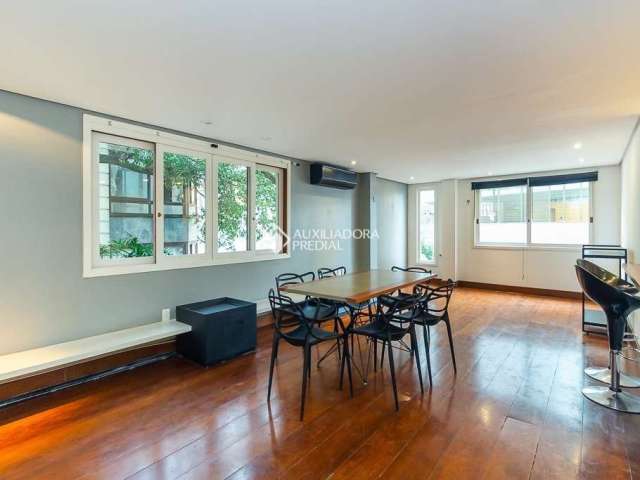 Apartamento com 1 quarto à venda na Rua Furriel Luiz Antônio de Vargas, 72, Bela Vista, Porto Alegre, 95 m2 por R$ 660.000
