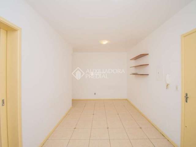 Apartamento com 1 quarto à venda na Rua Doutor Salvador Franca, 812, Jardim Botânico, Porto Alegre, 29 m2 por R$ 135.000