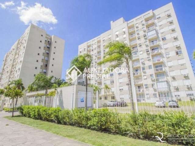Apartamento com 3 quartos à venda na Rua Teotônia, 300, Camaquã, Porto Alegre, 72 m2 por R$ 425.000