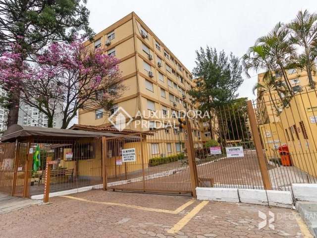 Apartamento com 3 quartos à venda na Rua Albion, 278, Partenon, Porto Alegre, 69 m2 por R$ 298.000