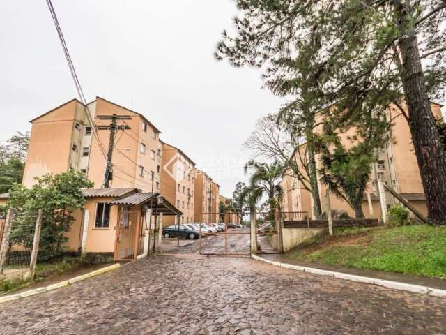 Apartamento com 2 quartos à venda na Estrada João de Oliveira Remião, 6700, Lomba do Pinheiro, Porto Alegre, 39 m2 por R$ 109.900