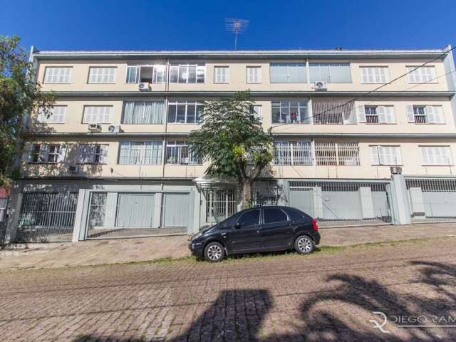 Apartamento com 2 quartos à venda na Rua Dona Ondina, 232, Menino Deus, Porto Alegre, 62 m2 por R$ 300.000