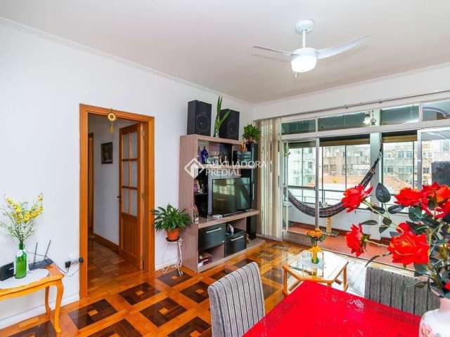 Apartamento com 3 quartos à venda na Avenida Senador Salgado Filho, 219, Centro Histórico, Porto Alegre, 87 m2 por R$ 400.000