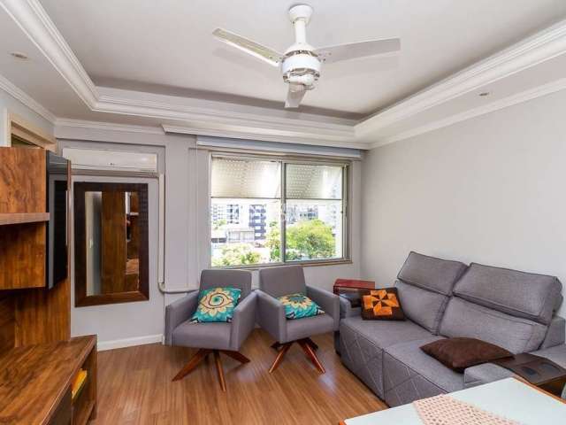 Apartamento com 2 quartos à venda na Rua General Lima e Silva, 1010, Centro Histórico, Porto Alegre, 66 m2 por R$ 470.000