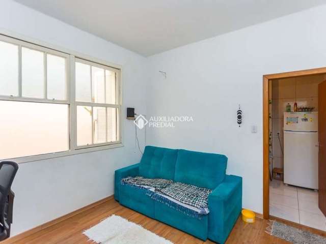 Apartamento com 2 quartos à venda na Rua Visconde do Rio Branco, 582, Floresta, Porto Alegre, 76 m2 por R$ 303.050
