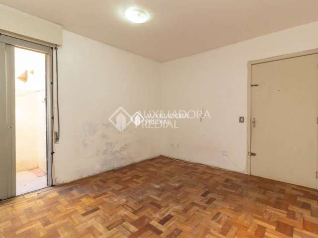 Apartamento com 1 quarto à venda na Rua Mariano de Matos, 72, Santa Tereza, Porto Alegre, 35 m2 por R$ 170.000