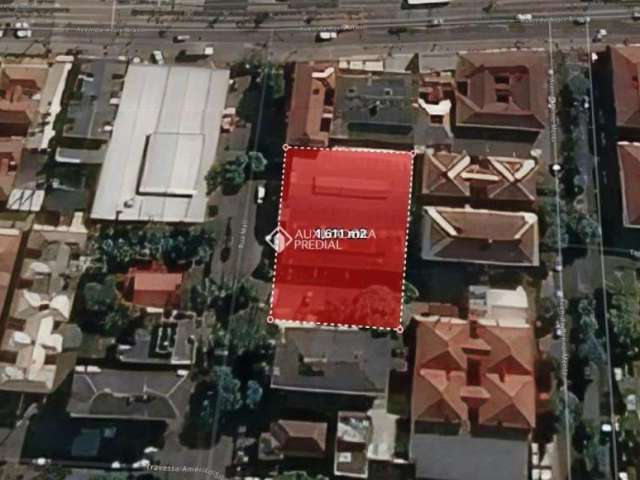 Terreno à venda na Rua Mali, 44, Vila Ipiranga, Porto Alegre, 1638 m2 por R$ 4.000.000