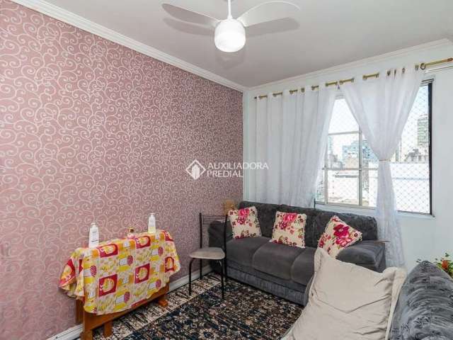 Apartamento com 2 quartos à venda na Rua Doutor Flores, 105, Centro Histórico, Porto Alegre, 43 m2 por R$ 235.000