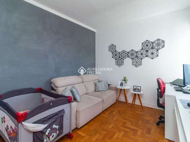 Apartamento com 2 quartos à venda na Avenida Senador Salgado Filho, 360, Centro Histórico, Porto Alegre, 73 m2 por R$ 330.000