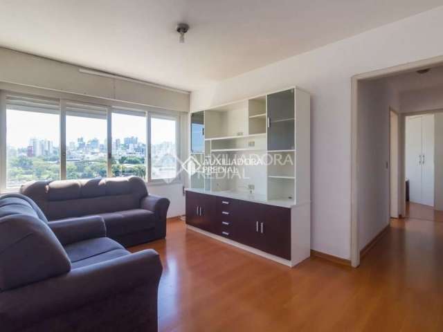 Apartamento com 2 quartos à venda na Rua Conde D'Eu, 8, Santana, Porto Alegre, 65 m2 por R$ 350.000