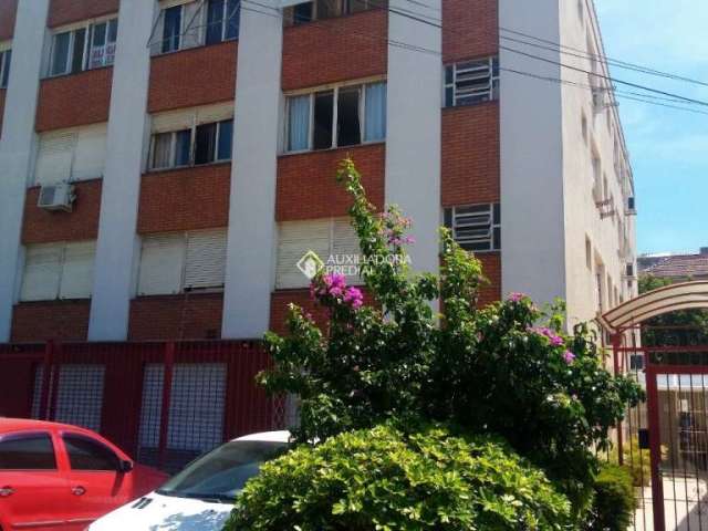 Apartamento com 1 quarto à venda na Avenida Ipiranga, 1300, Praia de Belas, Porto Alegre, 28 m2 por R$ 130.000