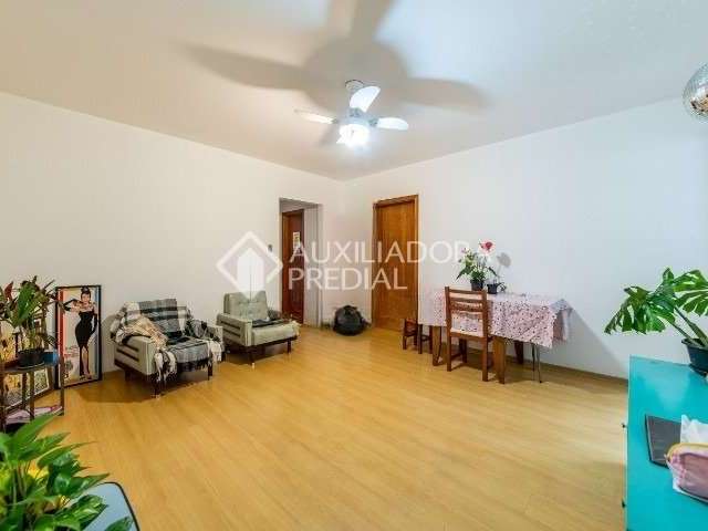 Apartamento com 2 quartos à venda na Rua Miguel Tostes, 694, Rio Branco, Porto Alegre, 65 m2 por R$ 390.000